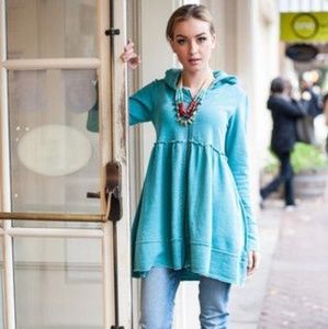 Evy's Tree Sophie in Jade XL